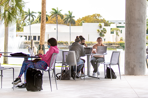 Admission Process FAQs | Undergraduate Admission | University Of Miami