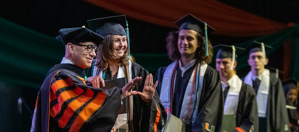 graduating canes