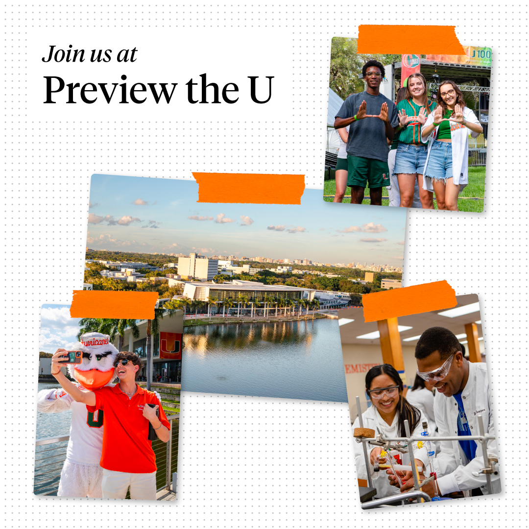 Preview the U