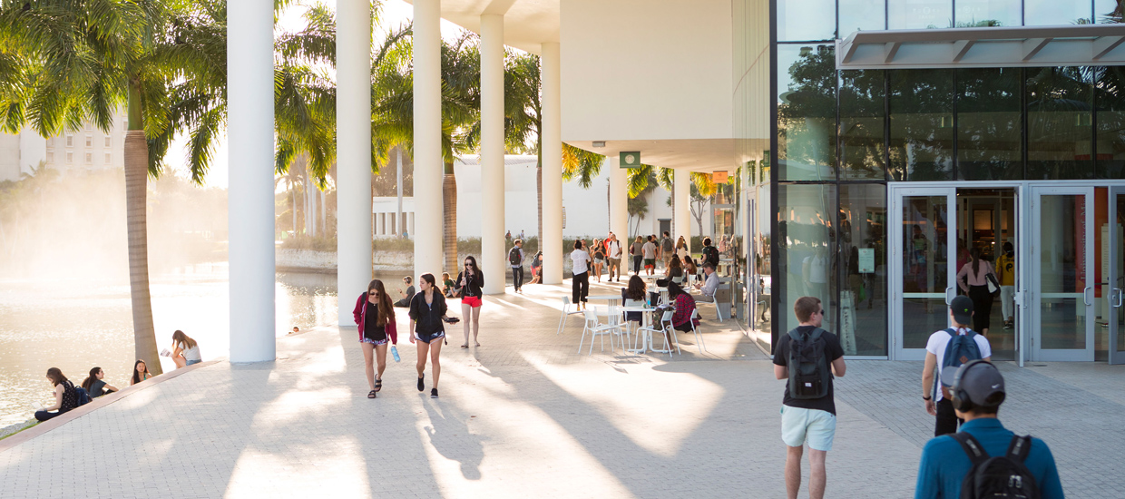 tours university of miami