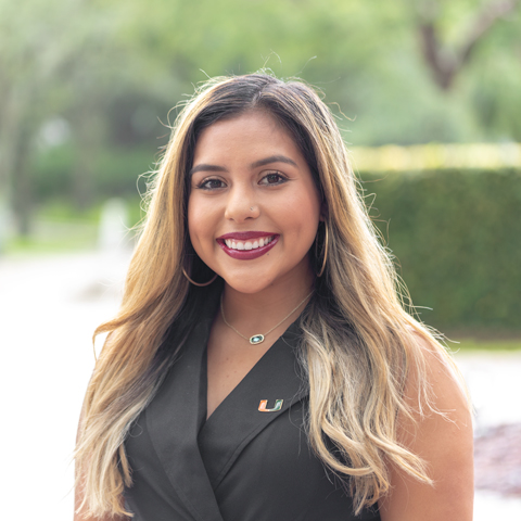 Meet Our Staff | Undergraduate Admissions | University of Miami