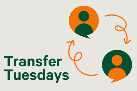 Transfer Tuesday